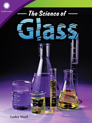 cover image of The Science of Glass